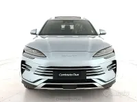 Nuova BYD Seal U Comfort 98 CV (72 kW) 2026 Blu SUV