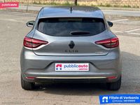 Usata Renault Clio V R.S. 145 CV (106 kW) 2022 Grigio Berlina