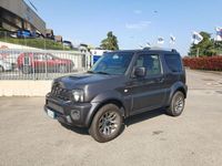 usata Suzuki Jimny 1.3 4WD Evolution Plus