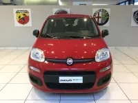 Nuova Fiat Panda Pop 65 CV (47 kW) 2026 Rosso Utilitaria
