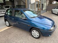Usata Lancia Ypsilon 59 CV (43 kW) 1997 Blu Utilitaria