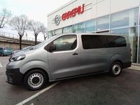 Usata Toyota Proace Lounge 120 CV (88 kW) 2021 Argento Monovolume