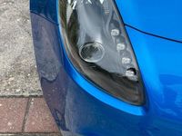 Usata Alfa Romeo Giulietta 150 CV (110 kW) 2018 Blu Utilitaria