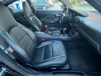Usata Porsche 911 Carrera 4 300 CV (220 kW) 2000 Nero Coupé