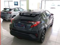 usata Toyota C-HR 1.8 Hybrid E-Cvt Trend GARANZIA