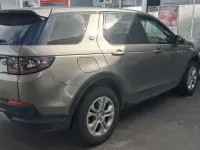 Usata Land Rover Discovery Sport R-Dynamic 163 CV (119 kW) 2021 Beige SUV