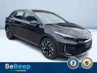 Usata Kia XCeed 115 CV (84 kW) 2025 Nero metallizzato SUV