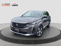Usata Peugeot 3008 Allure 181 CV (133 kW) 2021 Evl gris platinium SUV