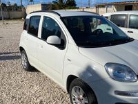 Usata Fiat Panda Easy 95 CV (69 kW) 2018 Bianco Berlina
