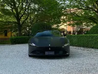 Usata Ferrari Roma 620 CV (456 kW) 2022 Nero Coupé