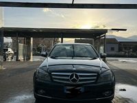 Usata Mercedes C220 Avantgarde 2008 Berlina
