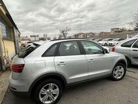 Usata Audi Q3 177 CV (130 kW) 2014 SUV