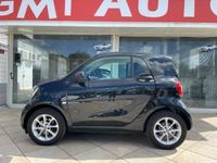 usata Smart ForTwo Coupé 1.0 71CV TWINAMIC PASSION TETTO PANORAMICO