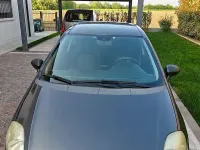 Usata Fiat Grande Punto Dynamic 77 CV (56 kW) 2010 Grigio Utilitaria