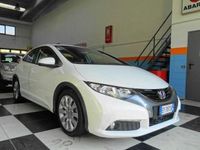 usata Honda Civic 1.6 i-DTEC Sport