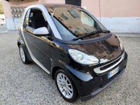 usata Smart ForTwo Coupé 1.0 Pulse 84cv