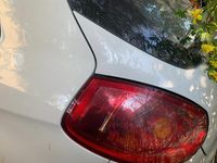Usata Fiat Bravo Emotion 89 CV (65 kW) 2010 Bianco Utilitaria