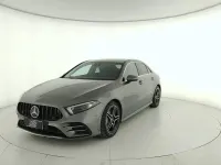 Usata Mercedes A35 AMG AMG 306 CV (225 kW) 2022 Gray Berlina