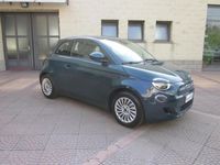 usata Fiat 500e 500 Berlina 42 kWh