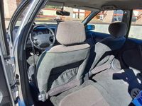 Usata Citroën Xantia 132 CV (97 kW) 1996 Grigio Station wagon