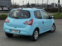 Usata Renault Twingo 75 CV (55 kW) 2011 Utilitaria