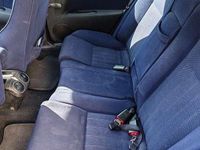 Usata Alfa Romeo 156 Distinctive 140 CV (102 kW) 2003 Blu/azzurro Station wagon