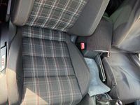 Usata VW Golf VI GTI 211 CV (155 kW) 2010 Utilitaria