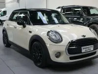 Usata Mini Cooper D 116 CV (85 kW) 2017 Other Utilitaria