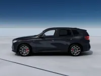 Nuova BMW X3 M Sport 197 CV (144 kW) 2026 Grigio SUV