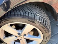 Occasion VW Polo Highline 86 ch (63 kW) 2012 Noir Citadine