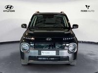 Nuova Hyundai Inster 85 kW (116 CV) 2025 Nero Utilitaria