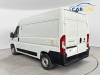Usata Fiat Ducato 140 CV (102 kW) 2021 Furgone