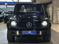 Usata Mercedes G350 286 CV (210 kW) 2021 SUV