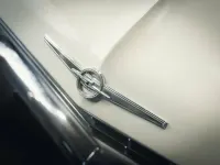 Usata Opel Admiral 101 CV (74 kW) 1965 Bianco Berlina