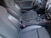 Usata Audi A3 S-Line 2013 Grigio Berlina