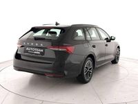 Occasion Skoda Octavia Executive 150 ch (110 kW) 2025 Noir Break