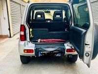 Usata Suzuki Jimny 82 CV (60 kW) 2012 SUV