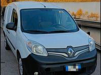 Usata Renault Kangoo 2017 Bianco Berlina