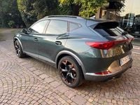 Usata Cupra Formentor 190 CV (139 kW) 2021 Grigio scuro SUV