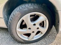 Usata Peugeot 206 90 CV (66 kW) 2001 Utilitaria