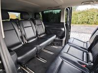 Usata Mercedes Vito 2018 Nero Furgone