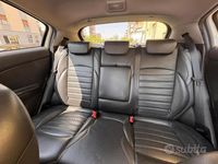 Usata Alfa Romeo Giulietta 150 CV (110 kW) 2016 Bianco Utilitaria