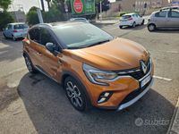 usata Renault Captur Captur Hybrid E-Tech 145 CV Intens