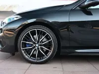 Usata BMW 220 Gran Coupé M Sport 190 CV (139 kW) 2022 Nero Coupé