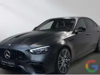 Usata Mercedes C63 S E Performance AMG 680 CV (500 kW) 2024 Other Berlina