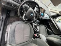 Usata BMW 216 Active Tourer Luxury Line 116 CV (85 kW) 2016 Monovolume