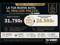 Usata Mercedes C220 Premium 200 CV (147 kW) 2023 Nero Station wagon