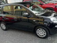 Nuova Fiat Panda S 65 CV (47 kW) 2026 Utilitaria