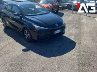 Usado MG MG3 Comfort 116 CV (85 kW) 2025 Negro Utilitario