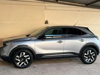 Usata Opel Mokka 2021 Grigio SUV